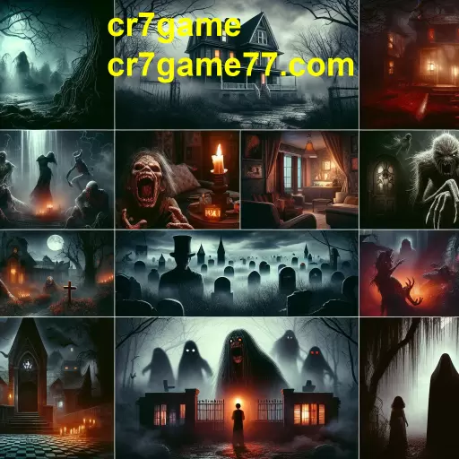 A Evolução do Horror nos Jogos Eletrônicos
